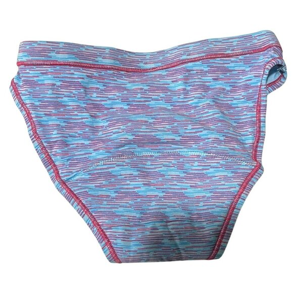 Think Teens 2 Pairs Period Reusable Underwear Size Small New In Box - Picture 3 of 8